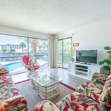 Edgewater Villa 2713 'Palm Of His Hand'